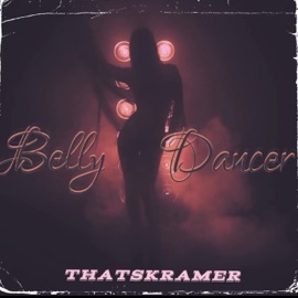 Belly Dancer Kramer