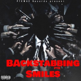 Backstabbing Smiles PTK