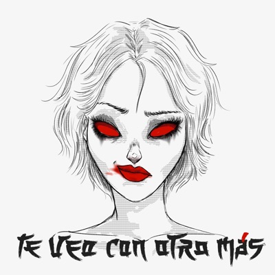 Te veo con otro más - Single