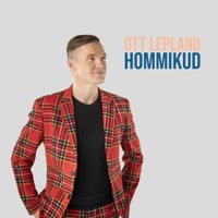 Hommikud