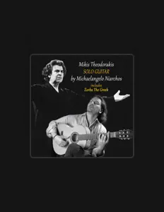 Michaelangelo Niarchos: песни, клипы, биография, даты выступлений и многое другое.