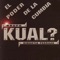 Rumba Quimbumba - Grupo Kual Dinastia Pedraza lyrics