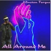 All Around Me - Single