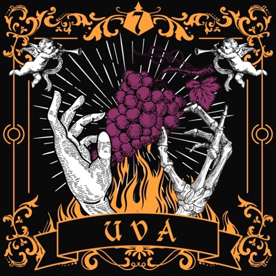 Uva - Single
