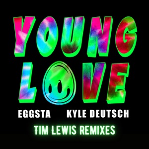 Young Love (Tim Lewis Remixes) - Single