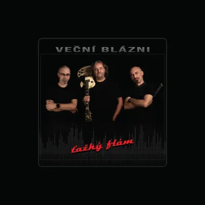 Listen to Ťažký flám, watch music videos, read bio, see tour dates & more!