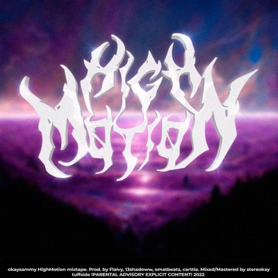 HighMotion - EP