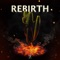 Rebirth (feat. Misan & Rado Medz) - ZihKing lyrics