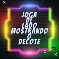 Joga de Lado Mostrando o Decote - Single - DJ LC Garcia