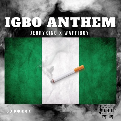 Igbo Anthem (feat. Waffiboy) - Single