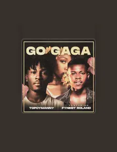 Ouça Topcymanny, assista a videoclipes, leia a biografia, veja as datas das turnês e mais!