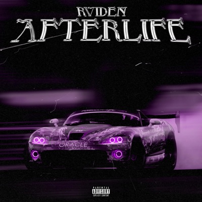 Afterlife - Single