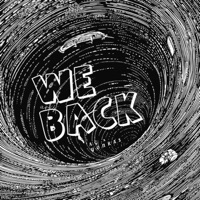 We Back (feat. A.Gz) - Single - Yonkas