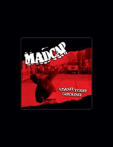 Listen to Madcap, watch music videos, read bio, see tour dates & more!