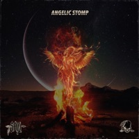 Angelic Stomp - Single - SAZI