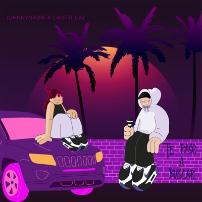 Te Paso a Buscar - Single