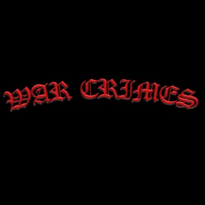 War Crimes - Single