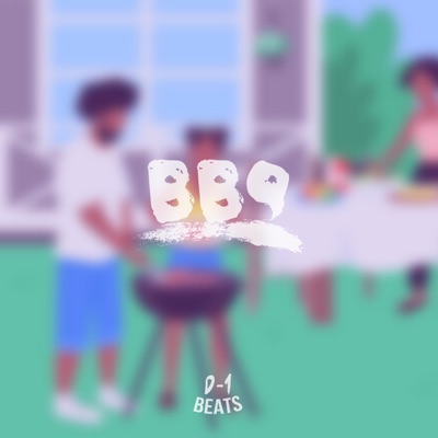 BBQ (Conscious) - Single
