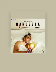 Ouve Maninder Kailey, vê vídeos de música, lê a biografia, vê as datas da digressão e muito mais!