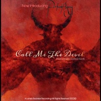 Call Me the Devil - Single - Perfect Agony