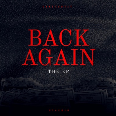 Back Again (Rereleased) - EP