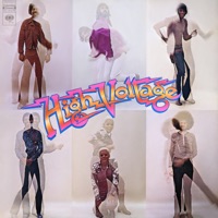 High Voltage - High Voltage