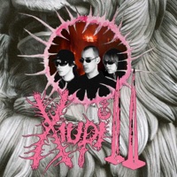 Working 4 Babylon / Burn the City - Single - Xiupill