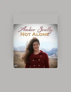 Amber Scally: песни, клипы, биография, даты выступлений и многое другое.