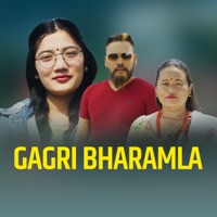 Gagri Bharamla (feat. Laxmi Khadka) - EP - Rajkumar Magar
