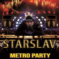 Metro Party - Single - Starslav