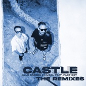 Castle (feat. FAST BOY) [Maurice Lessing Remix] artwork