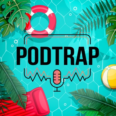 Piscinão (feat. Kabeh, PodTrap) - Single