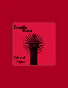 Listen to Crimson Tower, watch music videos, read bio, see tour dates & more!