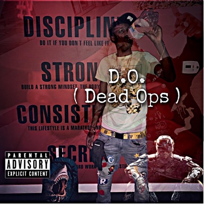 D.O. / Dead Ops