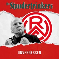 The Staudertrinkers - Allet Gute