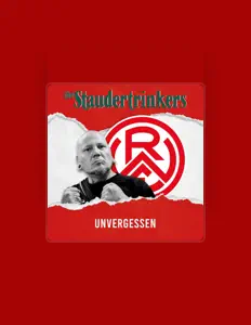 Dengarkan The Staudertrinkers, tonton video musik, baca bio, lihat tanggal tur & lainnya!