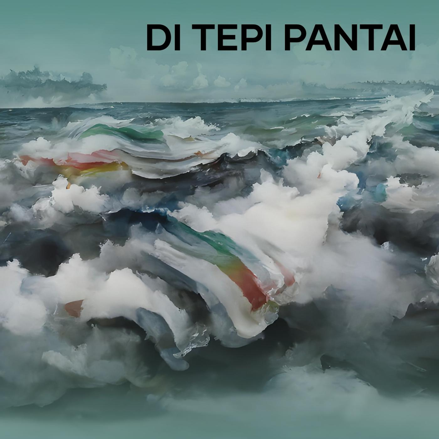 Di Tepi Pantai - Single