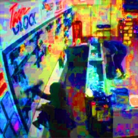 Only the Fittest Survive.Wav x Cyberskunkk PURE ANNA