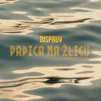 PAPICA NA ZLICU — DISPRUV