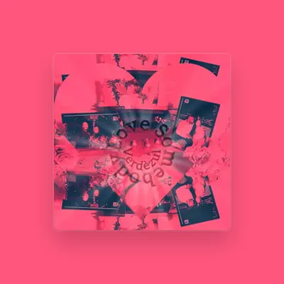 Listen to Verdèzul, watch music videos, read bio, see tour dates & more!