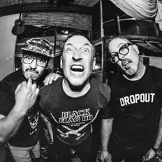 Listen to DROPOUTS, watch music videos, read bio, see tour dates & more!