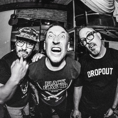 Listen to DROPOUTS, watch music videos, read bio, see tour dates & more!