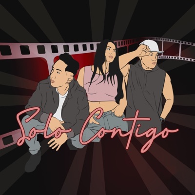 Solo Contigo - Single