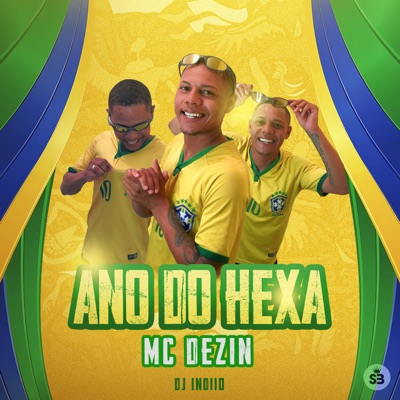 Ano do Hexa - Single
