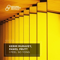 I Feel So Yong - Single - KERIM MURAVEY & Pawel Prutt