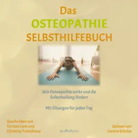 Das Osteopathie-Selbsthilfe-Buch