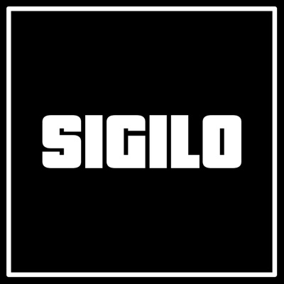 Sigilo (feat. Ciintrv & G.S.M 011) - Single