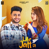 Life Jatt Di - Single - Nawab & NAVIANAA
