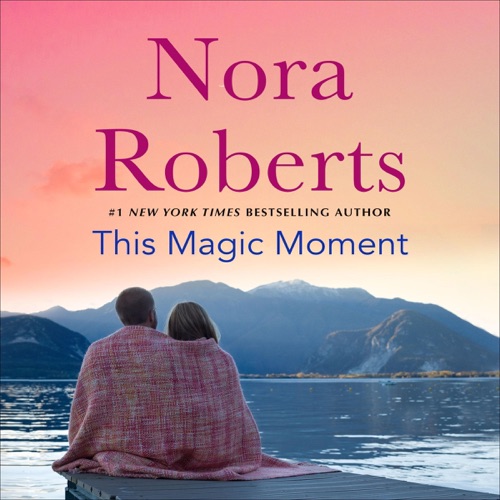 This Magic Moment (Unabridged) cover