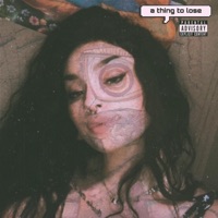 A Thing to Lose (feat. Riley) - Single - Envyus